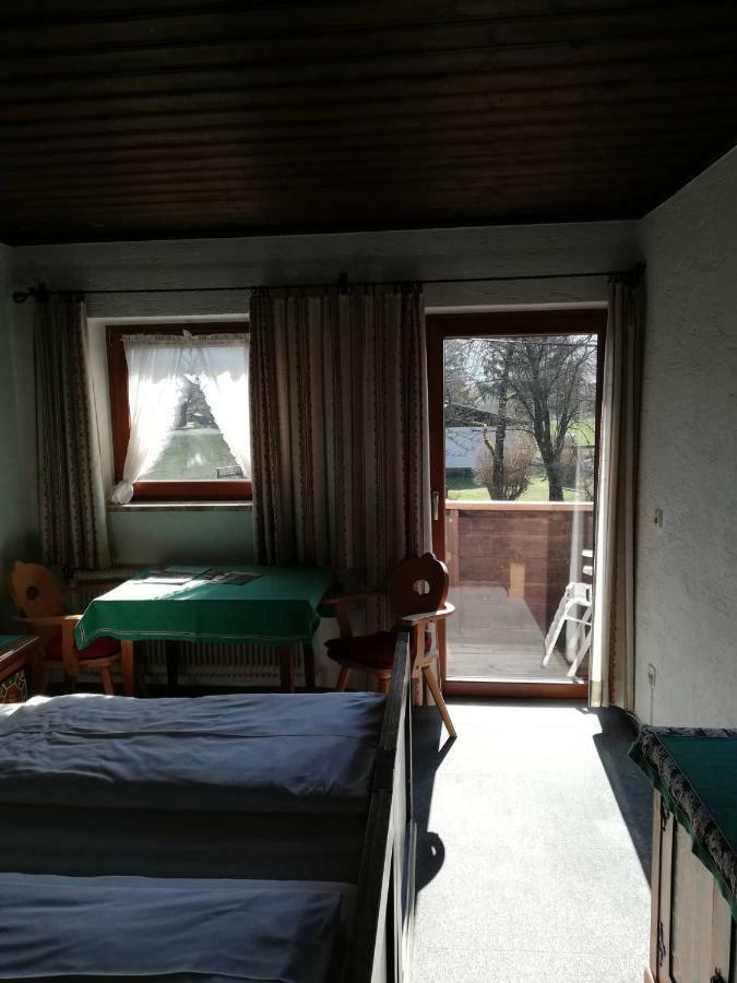 Wieselmühle Forellenhof Grünau im Almtal Exterior foto