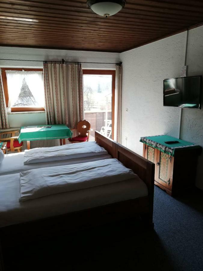 Wieselmühle Forellenhof Grünau im Almtal Exterior foto